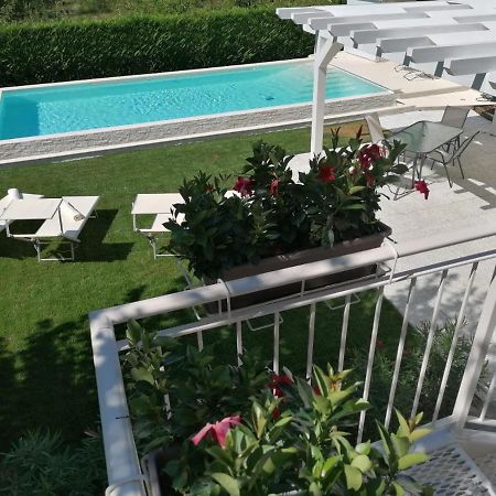 Dimora Al Bosco Apartment Cessalto Exterior photo