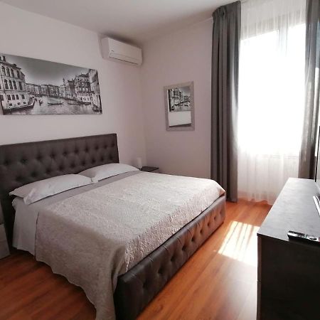 Dimora Al Bosco Apartment Cessalto Exterior photo
