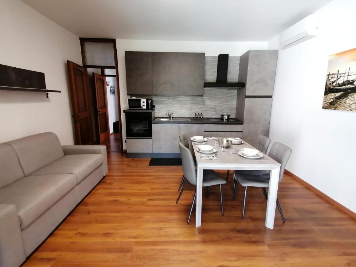 Dimora Al Bosco Apartment Cessalto Exterior photo